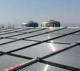 太陽能發電 背景與技術概述